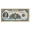 Image 1 : Bank of Canada 1935 $2 Osbourne |Towers