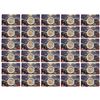 Image 1 : RCM GEM UNC 2001 $2 Coin Sealed on Display Card Box 0f 30 Coins