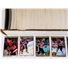 Image 2 : Box Lot - Approx. 400 cards- Mix of Teams - Dealer Stock Singles