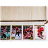 Image 3 : Box Lot - Approx. 400 cards- Mix of Teams - Dealer Stock Singles