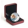 Image 3 : 2015 $20 Lost Ships in Canadian Waters: Franklin's Lost Expedition - Pure Silver Coin