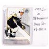 Image 3 : Upper Deck - 2006/07 SP Authentic Base Set Number 1-100 Sidney Crosby