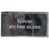 Image 2 : .999 Fine Silver Collector Bar