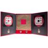 Image 1 : The Gates of Chinatown Collection - Exclusive Stamp Pane- Authentic Dynasty Coins LE