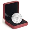 Image 3 : 2011 $20 Winnipeg Jets - Pure Silver Coin