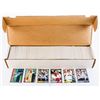 Image 1 : OPC Baseball Box Lot Approx. 500 - Mixed