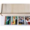 Image 2 : OPC Baseball Box Lot Approx. 500 - Mixed