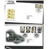 Image 1 : Lot 3 ' Royal Mail' First Day Covers