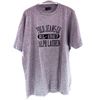 Image 1 : Vintage R-1967 - Ralph Lauren Graphic T Size L