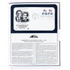 Image 3 : 1981 Presidential Inaugural Covers Honoring Ronal Reagan