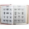 Image 21 : The Aristocrat Stamp Album - World Collection