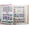 Image 31 : The Aristocrat Stamp Album - World Collection