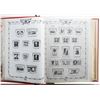Image 34 : The Aristocrat Stamp Album - World Collection