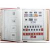 Image 40 : The Aristocrat Stamp Album - World Collection
