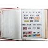 Image 45 : The Aristocrat Stamp Album - World Collection