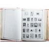 Image 52 : The Aristocrat Stamp Album - World Collection
