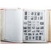 Image 61 : The Aristocrat Stamp Album - World Collection