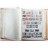 Image 63 : The Aristocrat Stamp Album - World Collection
