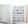 Image 86 : The Aristocrat Stamp Album - World Collection
