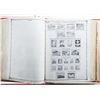 Image 92 : The Aristocrat Stamp Album - World Collection