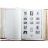 Image 94 : The Aristocrat Stamp Album - World Collection
