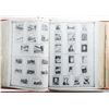Image 95 : The Aristocrat Stamp Album - World Collection