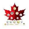 Image 1 : RCM My Canada My Inspiration 2017 Coin Collection And The Classics - Canada 150