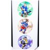 Image 3 : Canada Post Issue - All Star NHL Canvas Verticle 29"