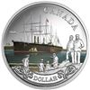 Image 2 : 2016 Transatlantic Cable, 150th Anniversary - Special Edition Silver Dollar Proof Set