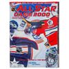 Image 4 : 50th NHL All Star - Program, Collector Plate, Bear