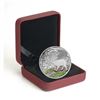 Image 2 : 2015 $20 Baby Animals: Mountain Goat - Pure Silver Coin