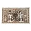 Image 2 : Germany 1910 1000 Mark VF