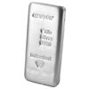 Image 1 : Switzerland -Bullion - 1 KILO .999 Fine Silver Bar Serialized