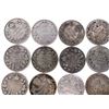Image 3 : Group of 20 Canada Silver Dimes Pre Date 1937 - George Era