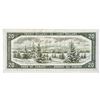 Image 2 : Bank of Canada 1954 $20 (EE) VF