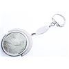 Image 1 : USA 1923 Peace Dollar Key Ring