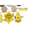 Image 2 : Collection - Canada Military Badges, Titles, Etc.