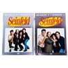 Image 1 : SEINFELD Season 7 & 8 DVD Set Unopened NEW