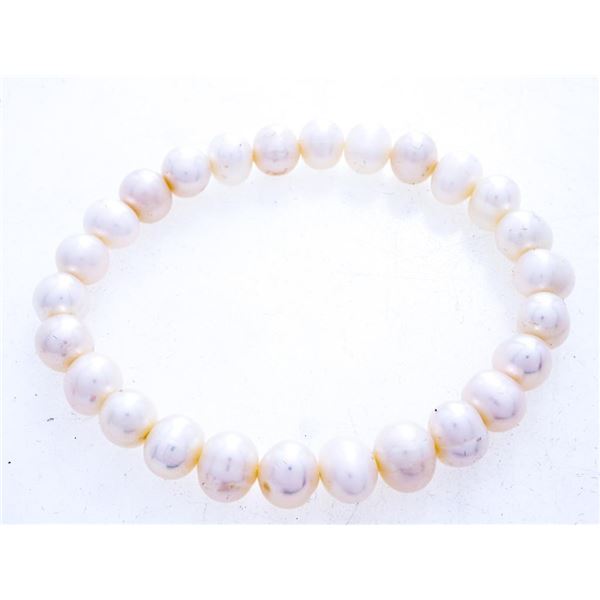 FW Pearl Flex Bracelet