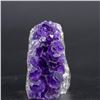 Image 1 : Natural Brazil Purple Amethyst 1125 Cts
