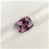 Image 1 : Natural Cushion Pink Spinel 2.52 Cts - Untreated