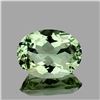 Natural Green Amethyst 16x12 MM [Flawless-VVS]