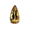 Image 1 : Natural Champagne Imperial Topaz 8.76 Cts - VVS