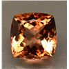 Natural Imperial Champagne Topaz 12.60 Cts - VVS