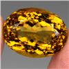 Image 1 : Natural Unheated  Yellow Citrine