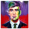 Image 1 : Peaky Blinders By Ishchenko Original