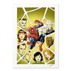 Image 1 : Spider-Man 600 by Stan Lee - Marvel Comics