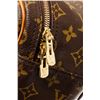 Image 5 : Louis Vuitton Brown Monogram Canvas Leather Excursion Travel Bag