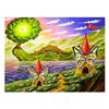 Image 1 : Crocodile Territory By Poliarush Original