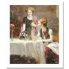 Image 1 : After Dinner by Pino (1939-2010)